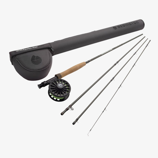 REDINGTON WRANGLER POND KIT - 490-4