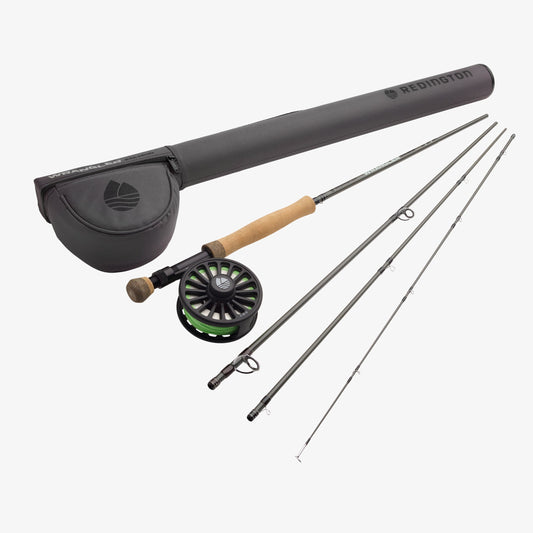 REDINGTON WRANGLER SALMON KIT - 890-4