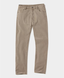 Copy of Comfort Terry Pant (developer test)