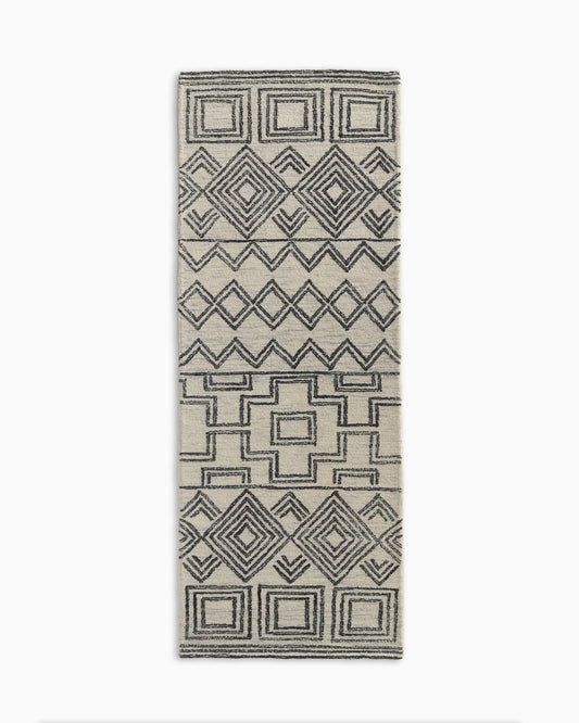Jovie Tufted Wool Rug