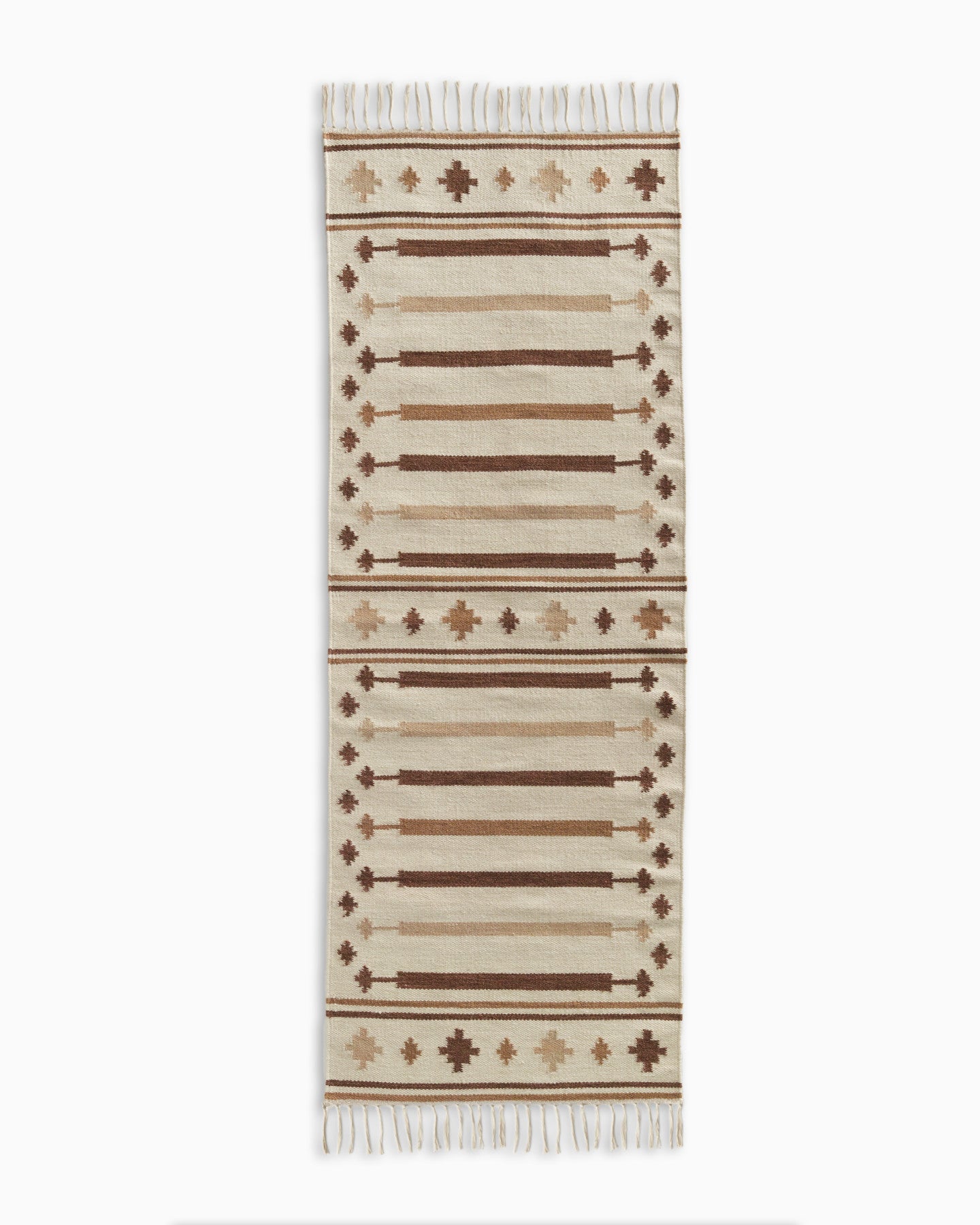 Winslow Wool Kilim Rug
