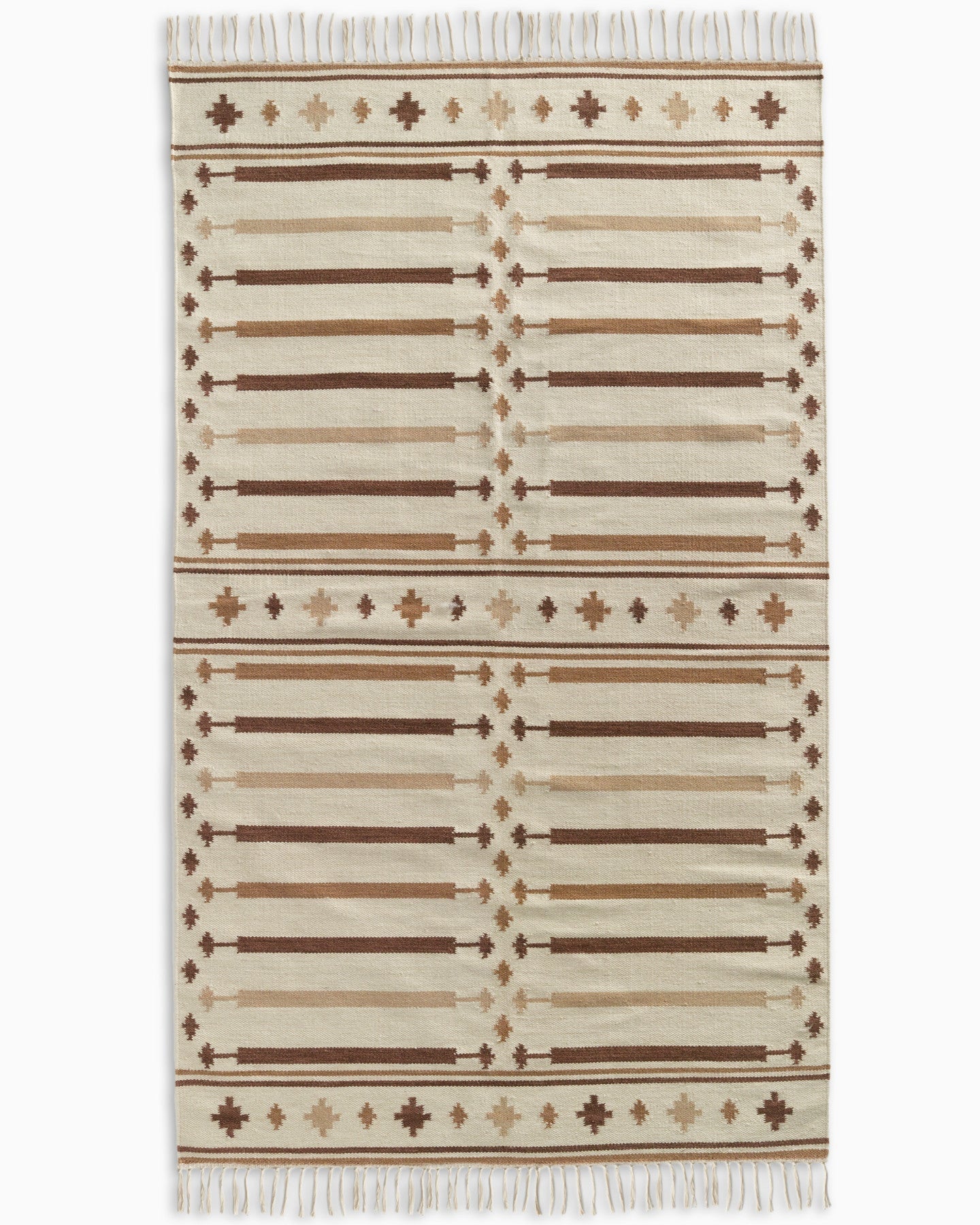 Winslow Wool Kilim Rug