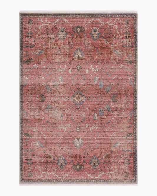 Rowan Rug