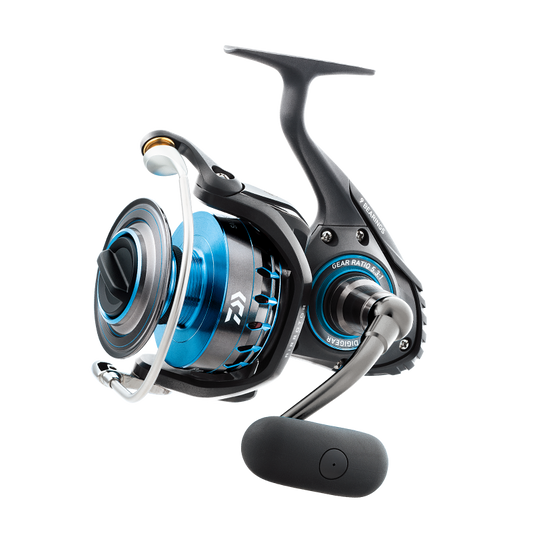 DAIWA SALTIST SALTWATER SPINNING REEL