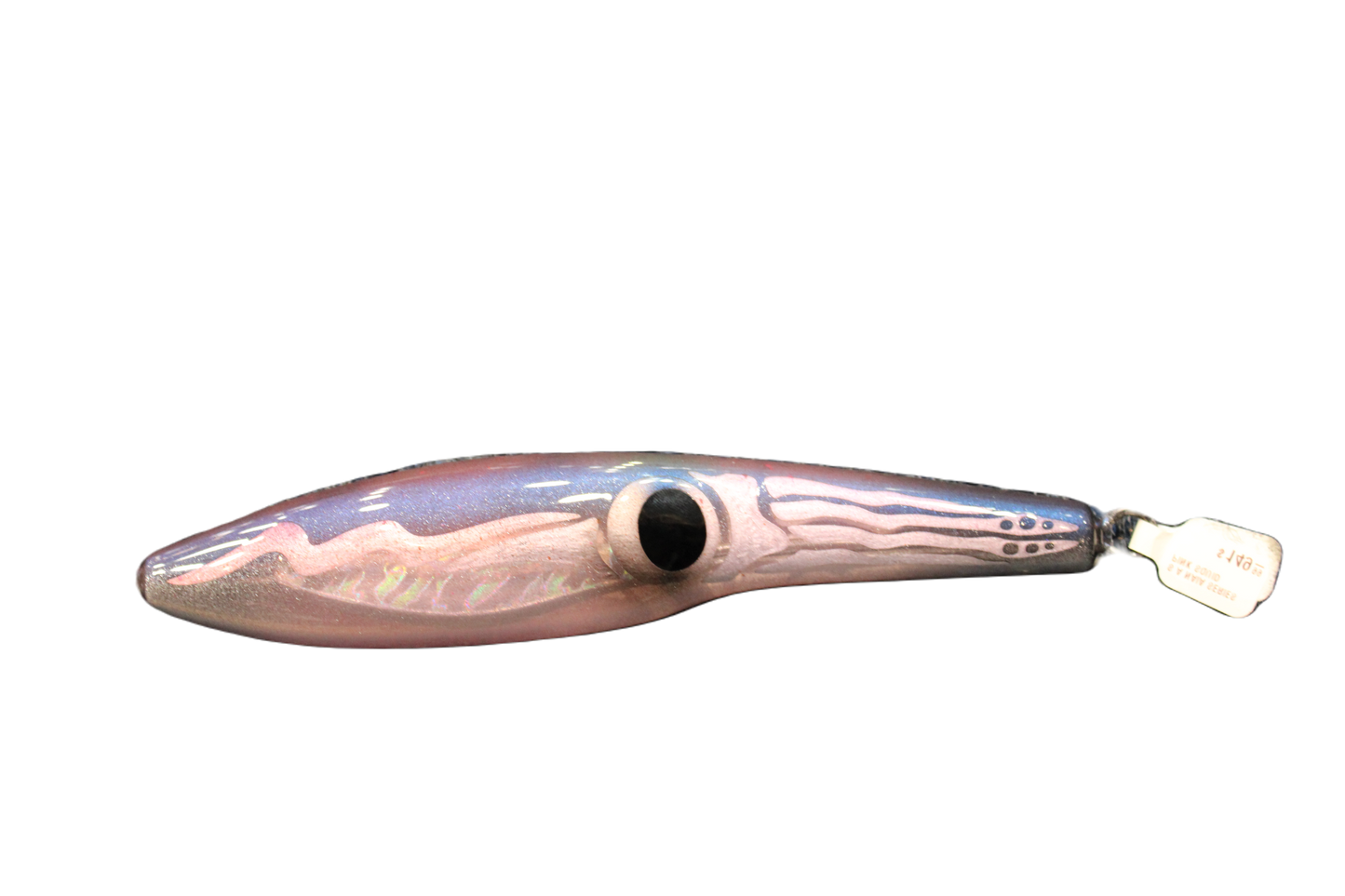 STRATEGIC ANGLER NAIA 180 SERIES