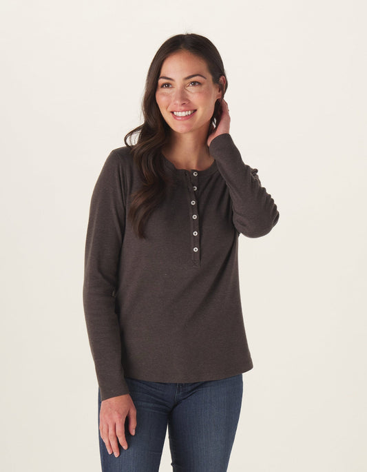 Women's Puremeso Henley