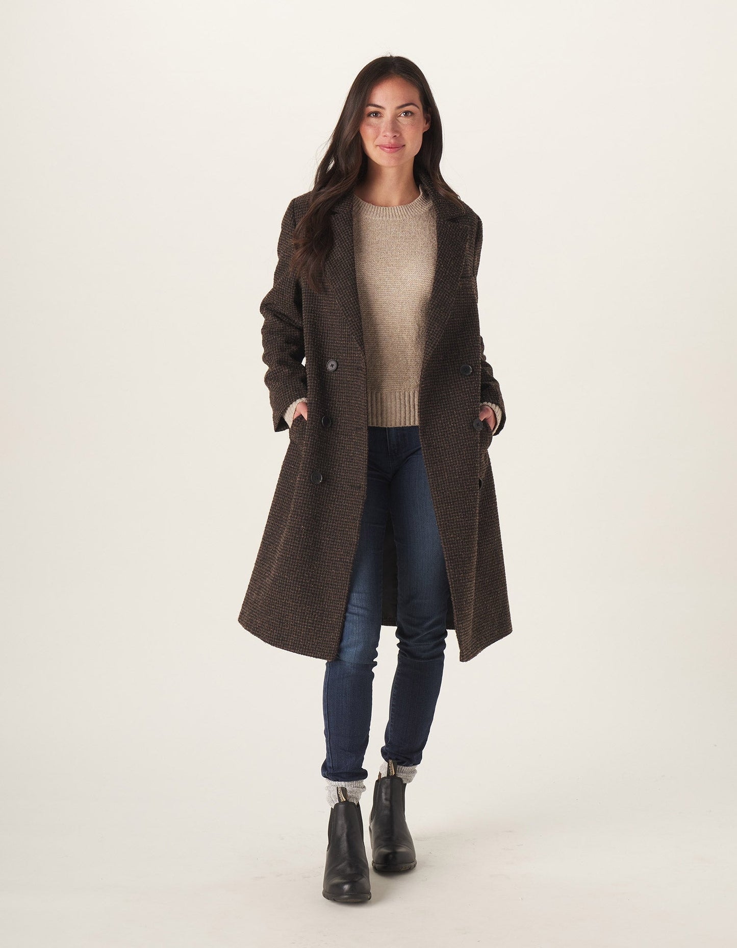 Pop Coat