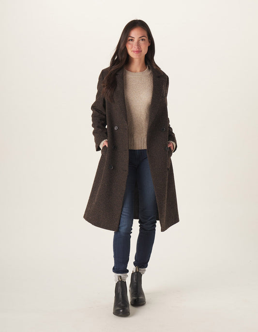 Pop Coat