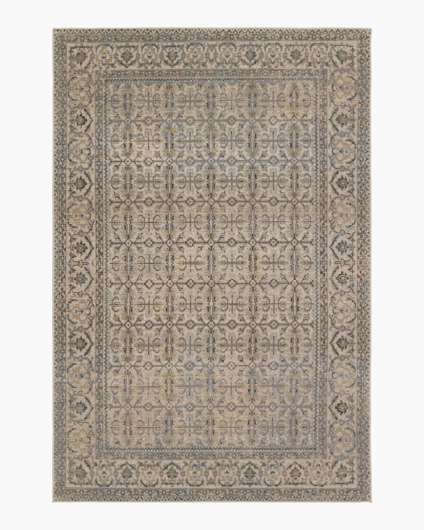 Samantha Rug