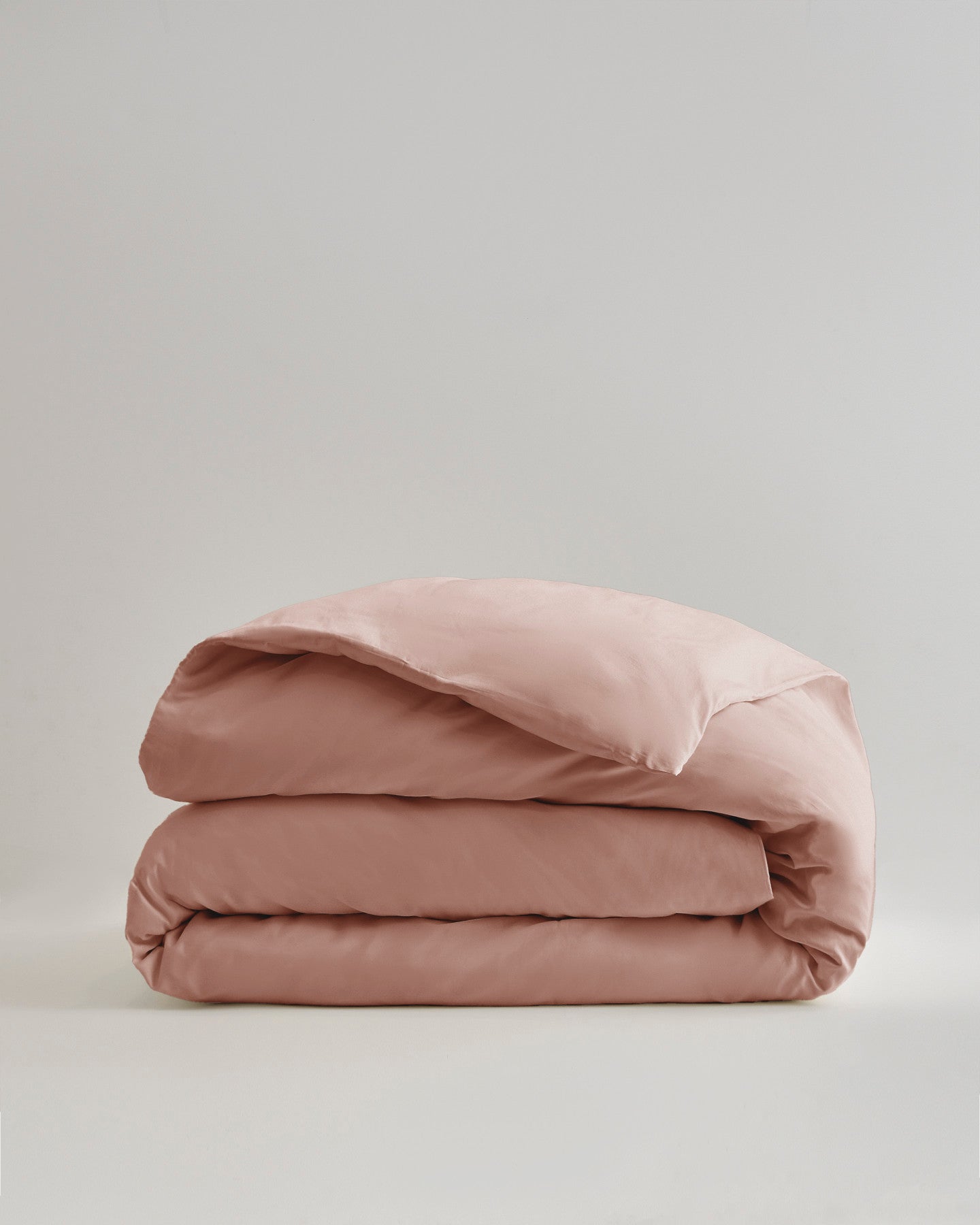 Luxury Organic Sateen Duvet Cover