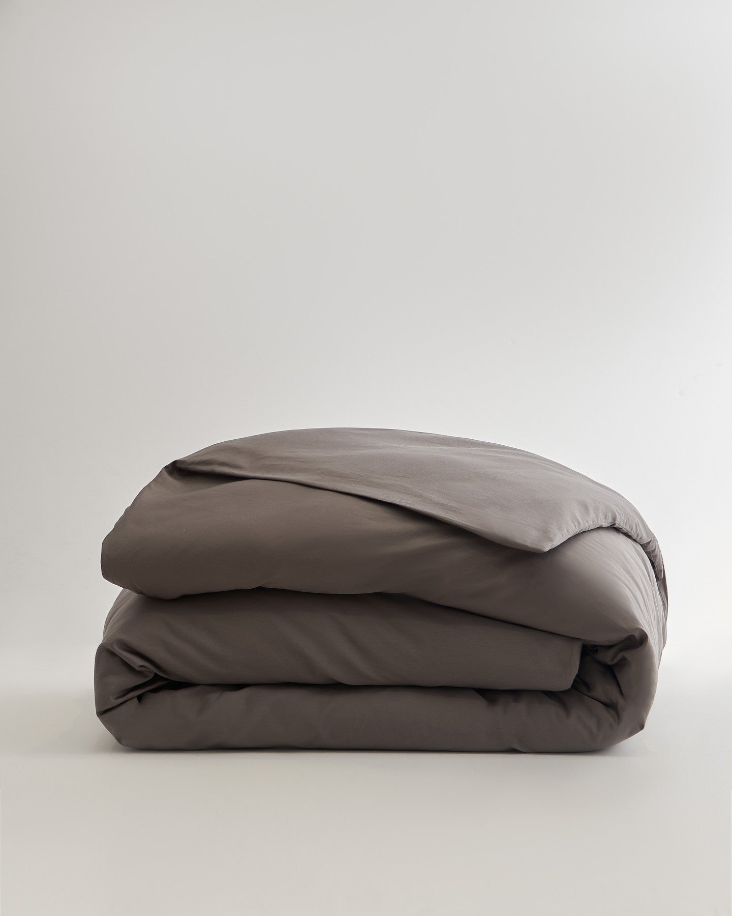 Luxury Organic Sateen Duvet Cover