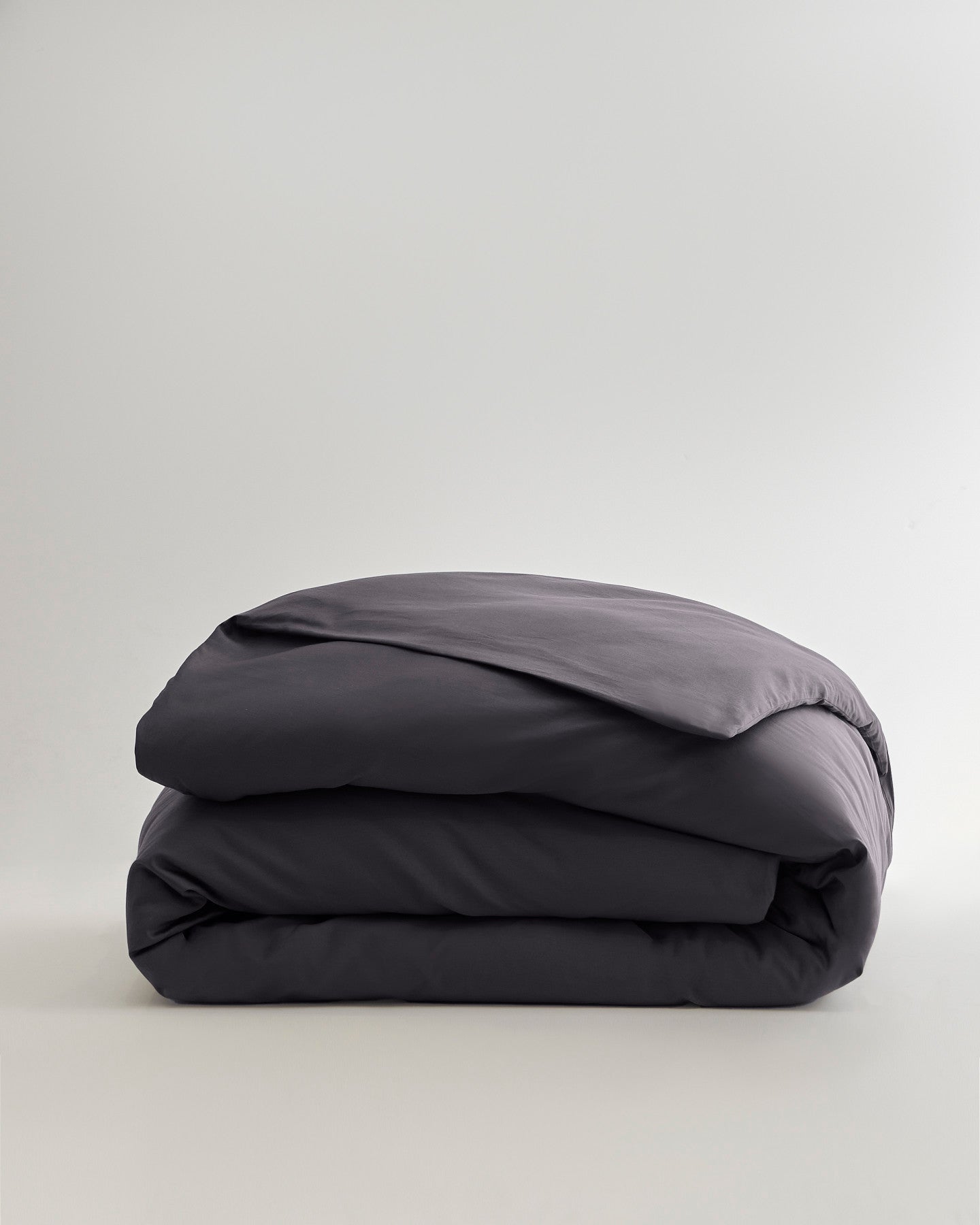 Luxury Organic Sateen Duvet Cover
