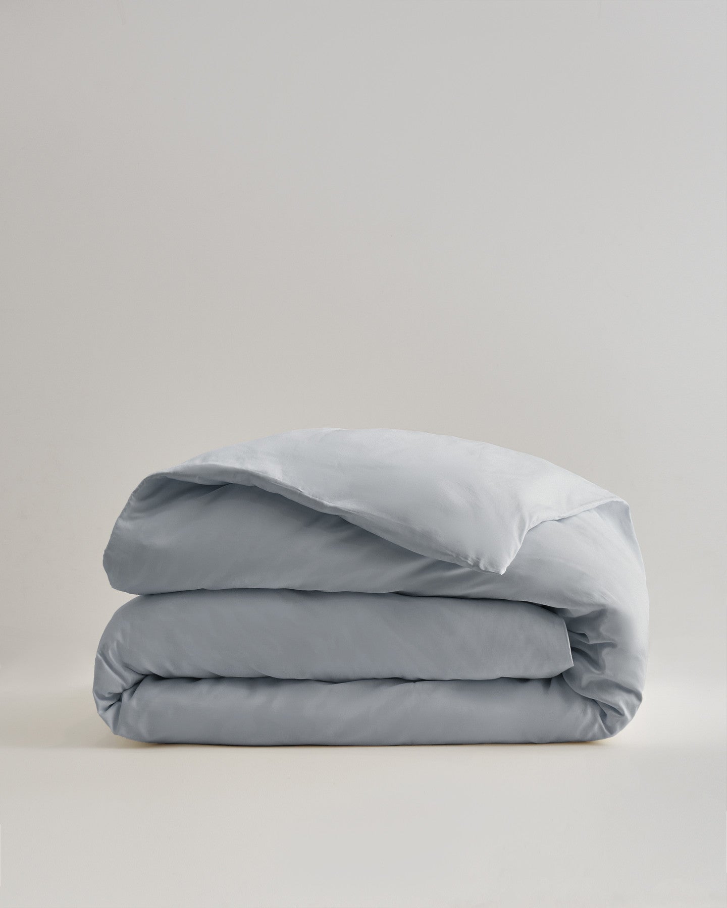 Luxury Organic Sateen Duvet Cover
