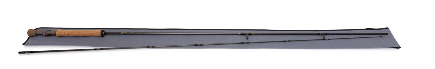 Temple Fork Outfitters TFR Fly Rod