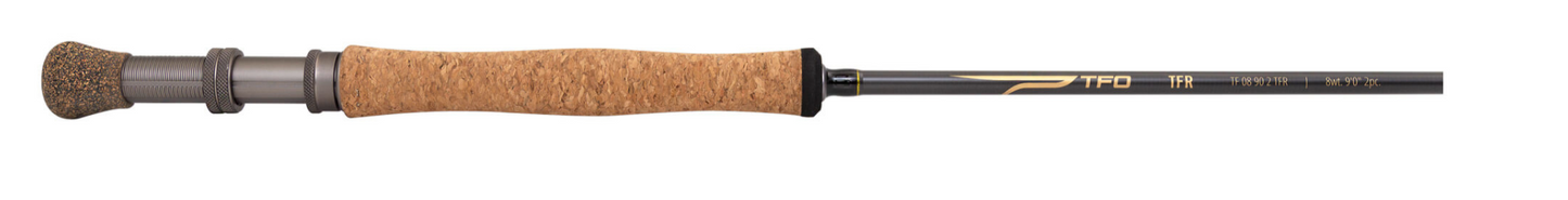 Temple Fork Outfitters TFR Fly Rod