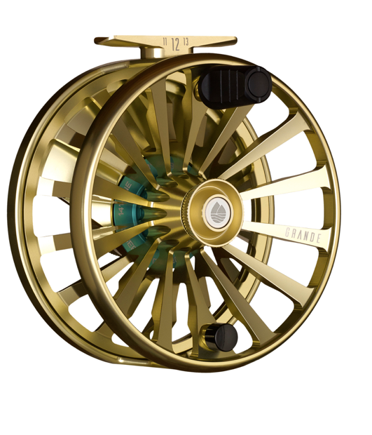 REDINGTON GRANDE SPARE SPOOL