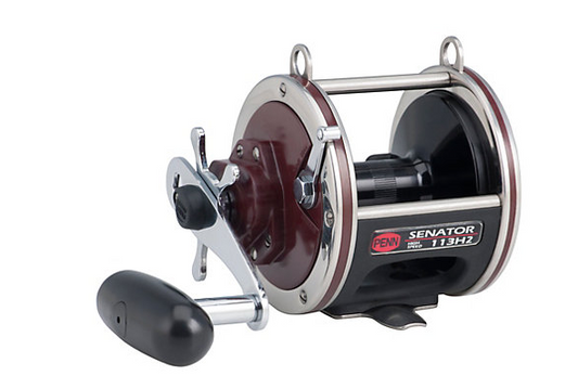 PENN SPECIAL SENATOR REEL 113H2SP