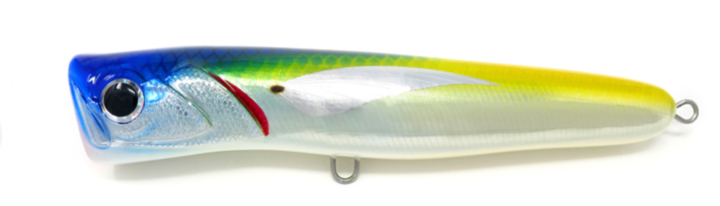JACK FIN KRONOS 220