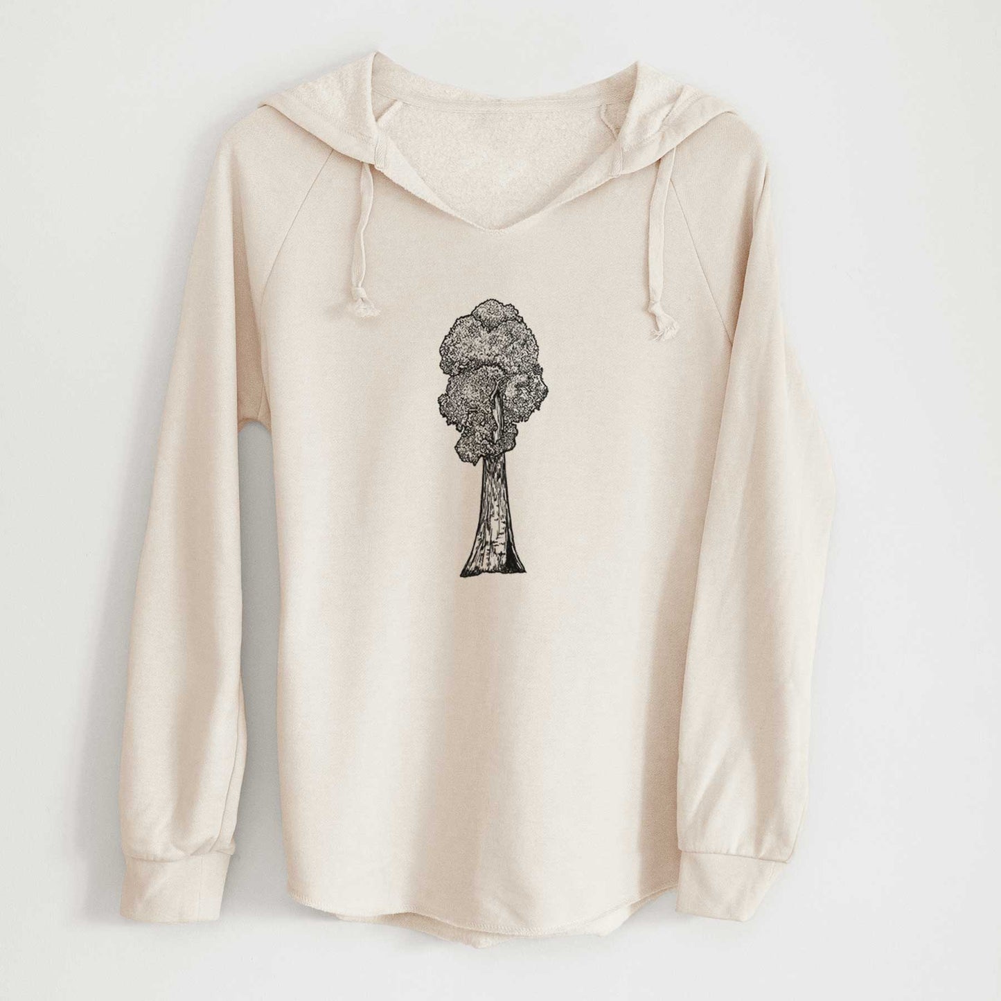 Sequoia - Cali Wave Hooded Sweatshirt