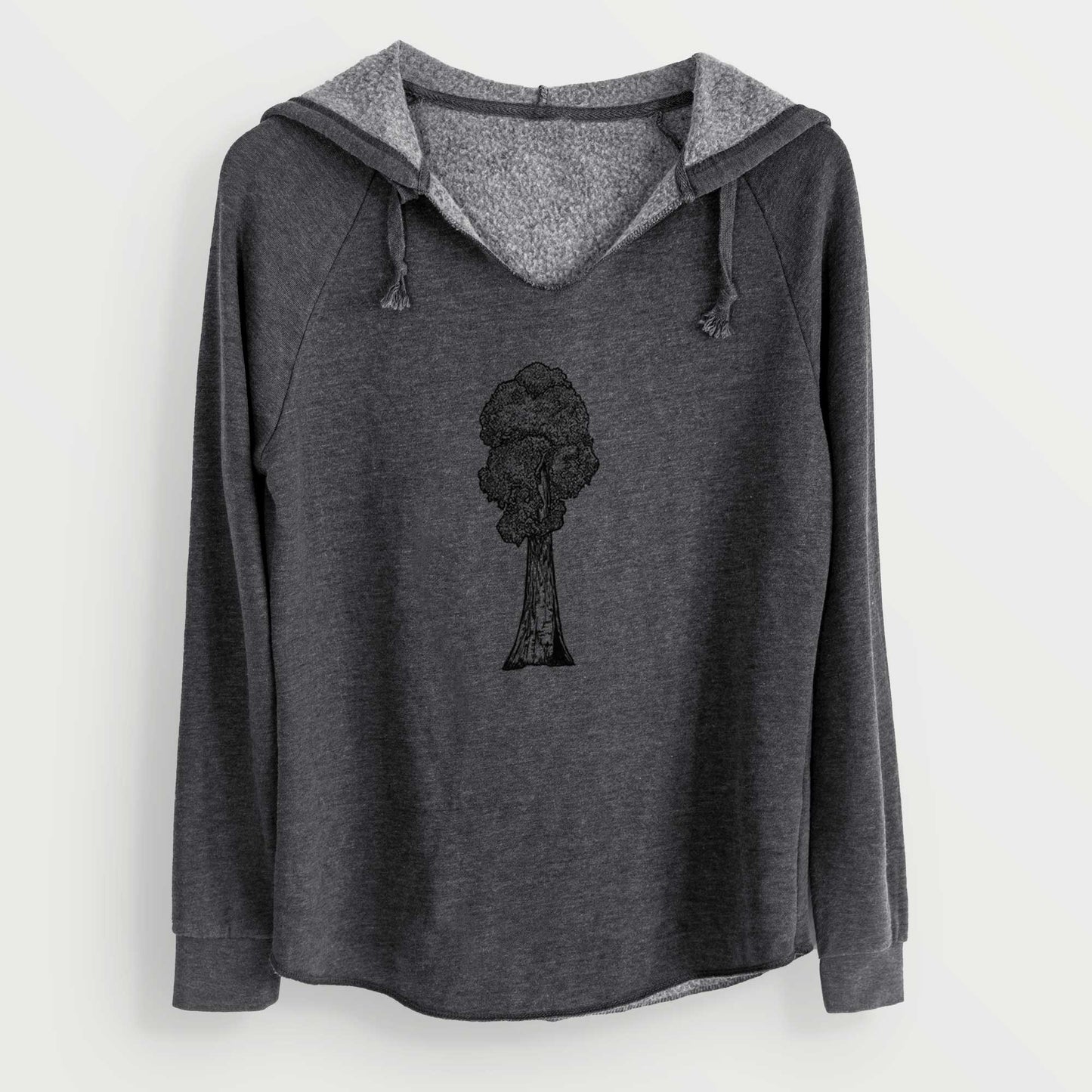 Sequoia - Cali Wave Hooded Sweatshirt