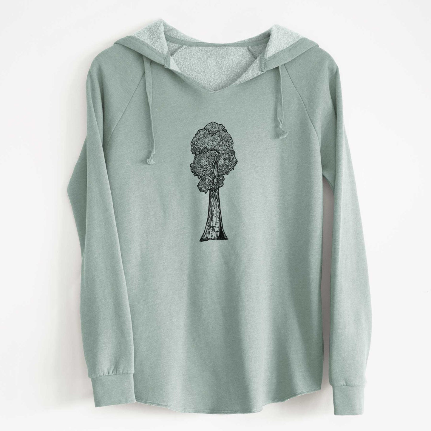 Sequoia - Cali Wave Hooded Sweatshirt