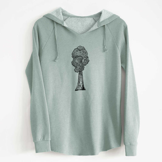 Sequoia - Cali Wave Hooded Sweatshirt