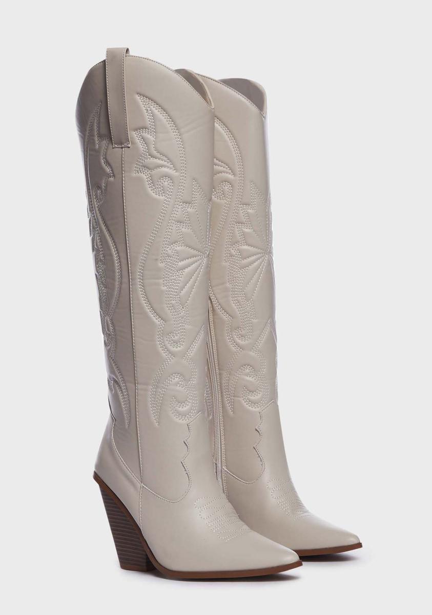 Rodeo Envy Cowboy Boots
