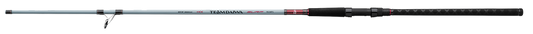 DAIWA TEAM DAIWA SURF SPINNING ROD 8'0" M F 10-20 LB TDSF801MFS
