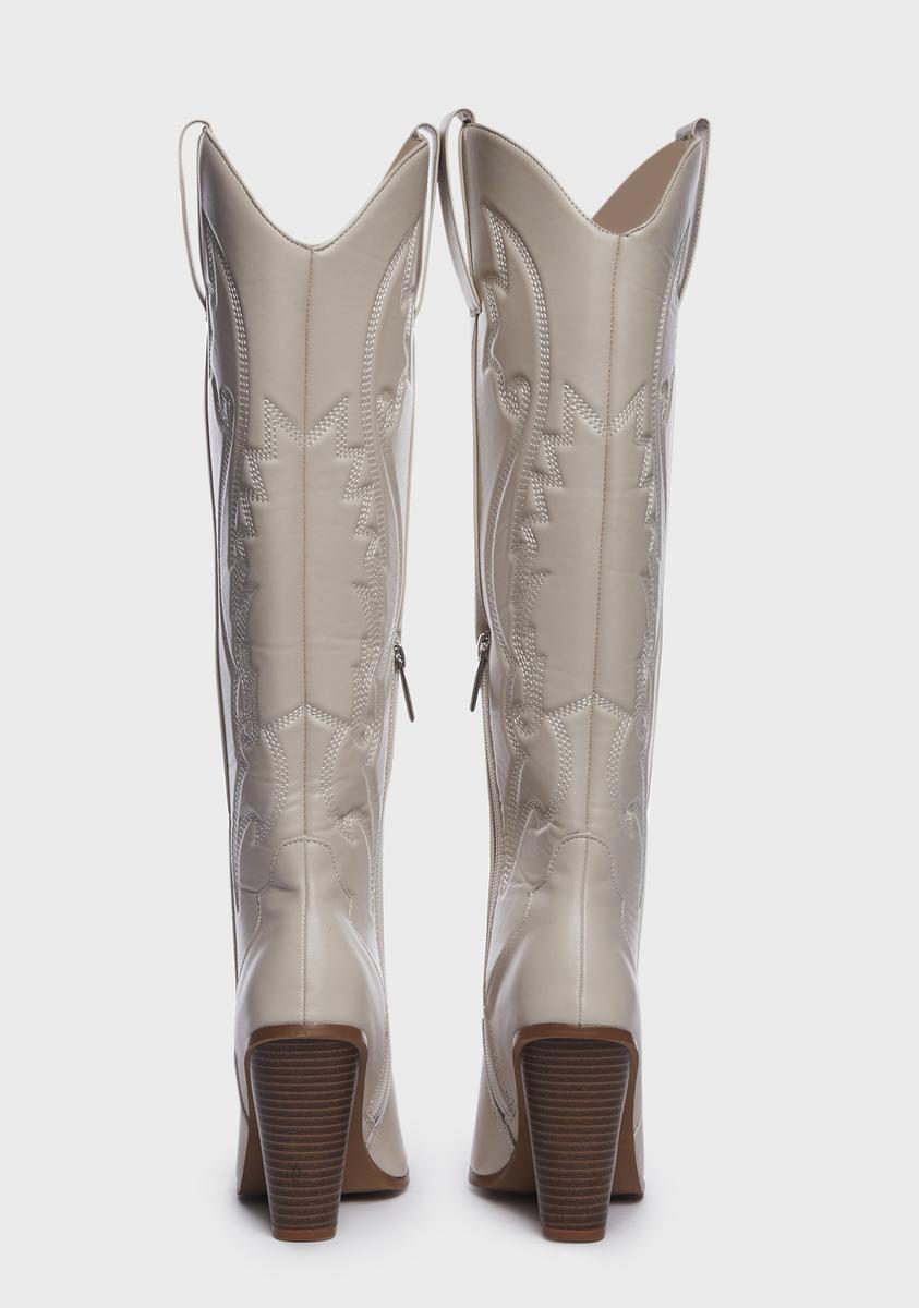 Rodeo Envy Cowboy Boots