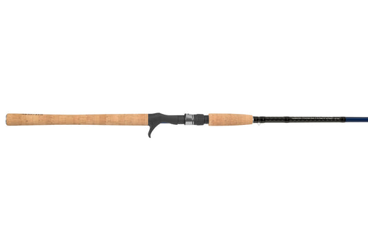 TSUNAMI CARBON SHIELD II BIG BAIT CONVENTIONAL ROD