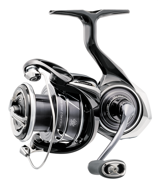 DAIWA TATULA MQ LT SPINNING REEL TTUMQLT2500D-XH