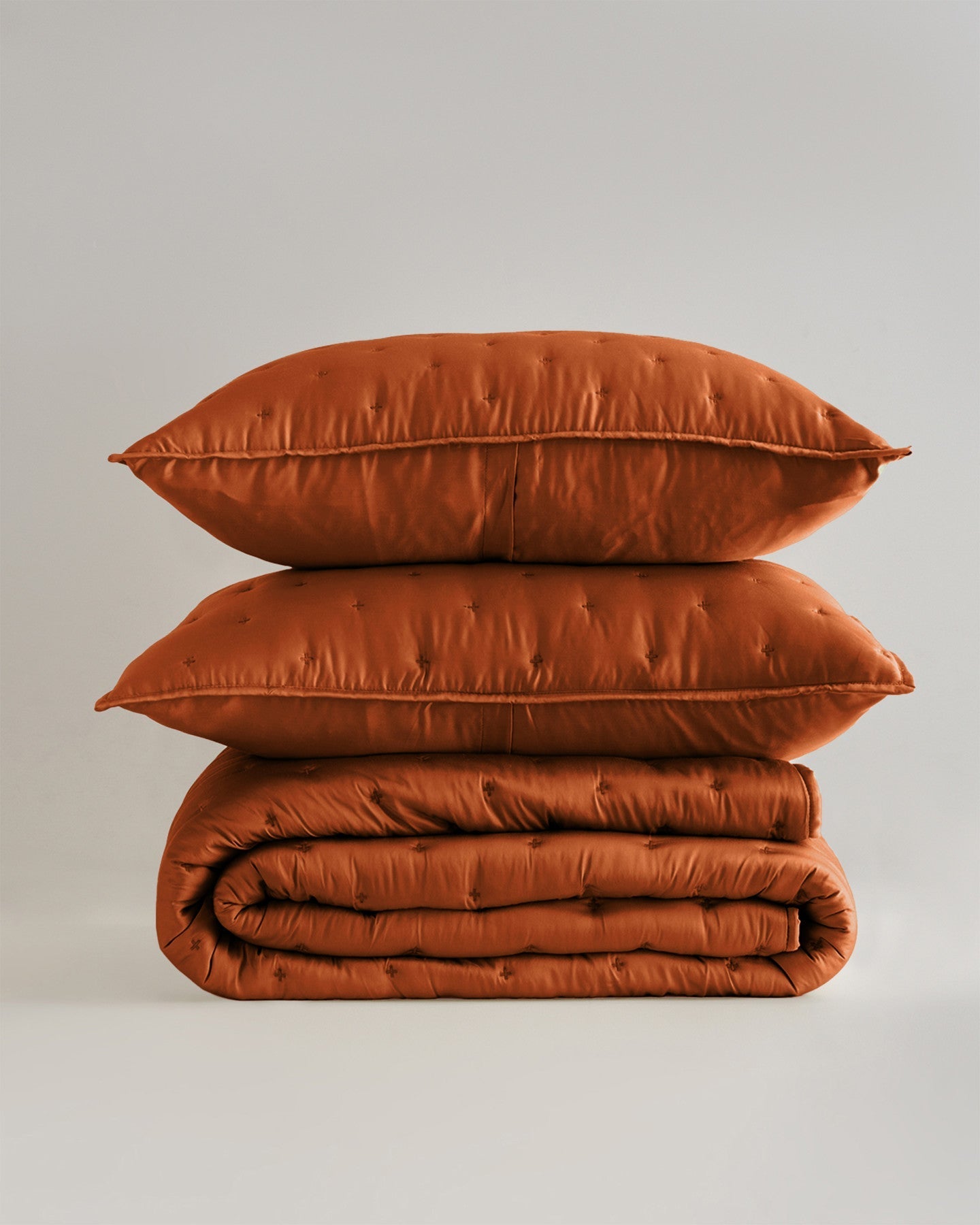 Bamboo Quilt Set
