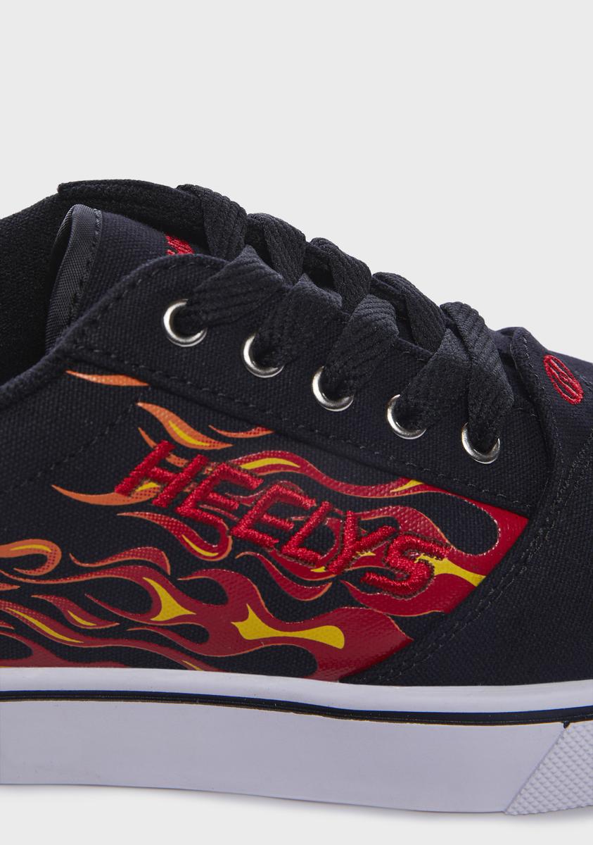 Pro 20 Flame Roller Sneakers