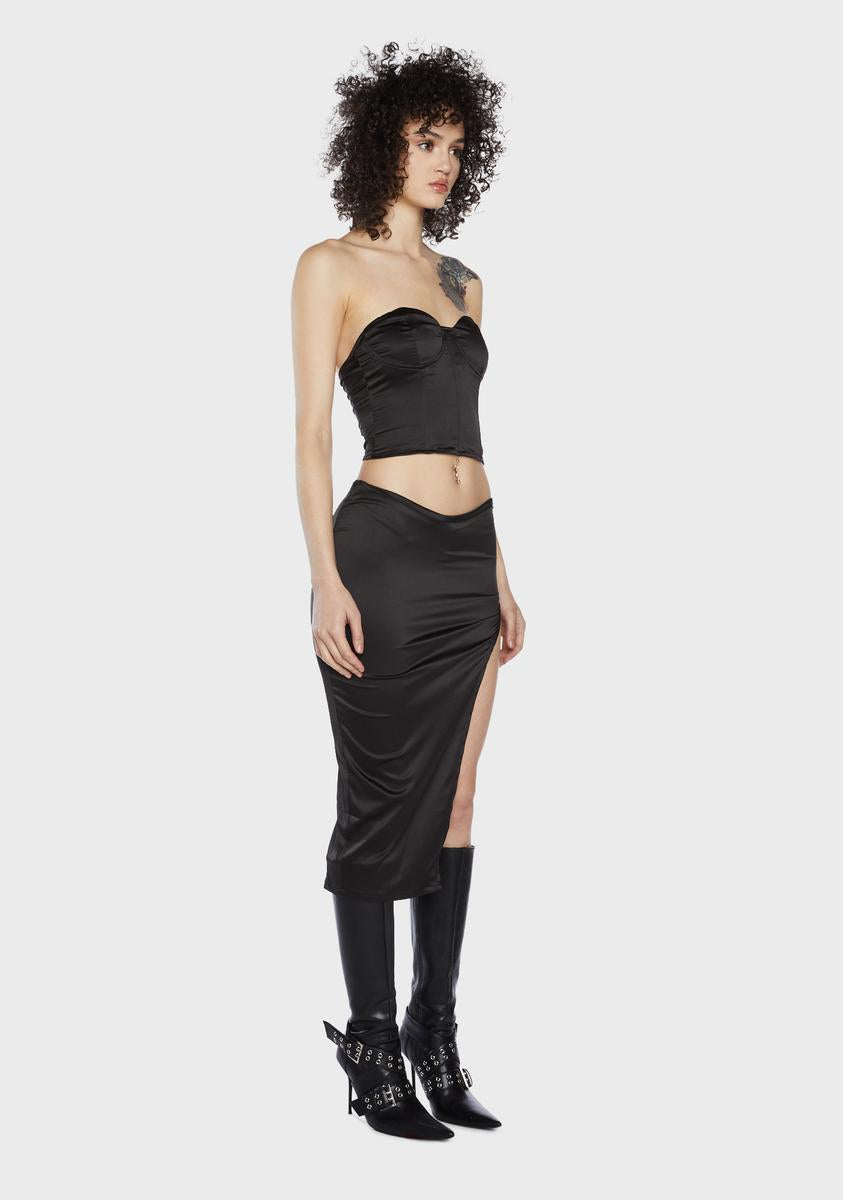 Wicked Super Freaky Skirt Set