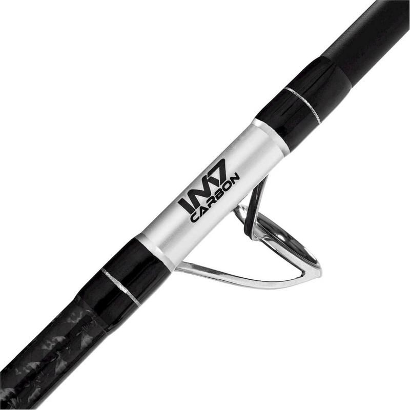 TSUNAMI SALTX SURF SPINNING ROD