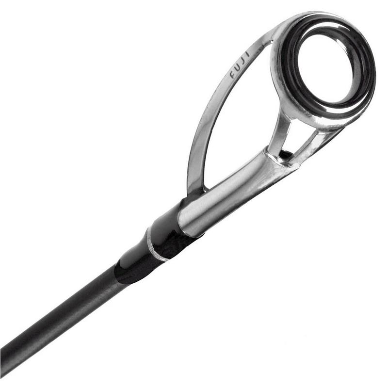 TSUNAMI SALTX SURF SPINNING ROD