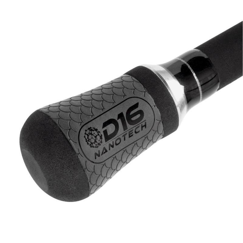 TSUNAMI SALTX SURF SPINNING ROD