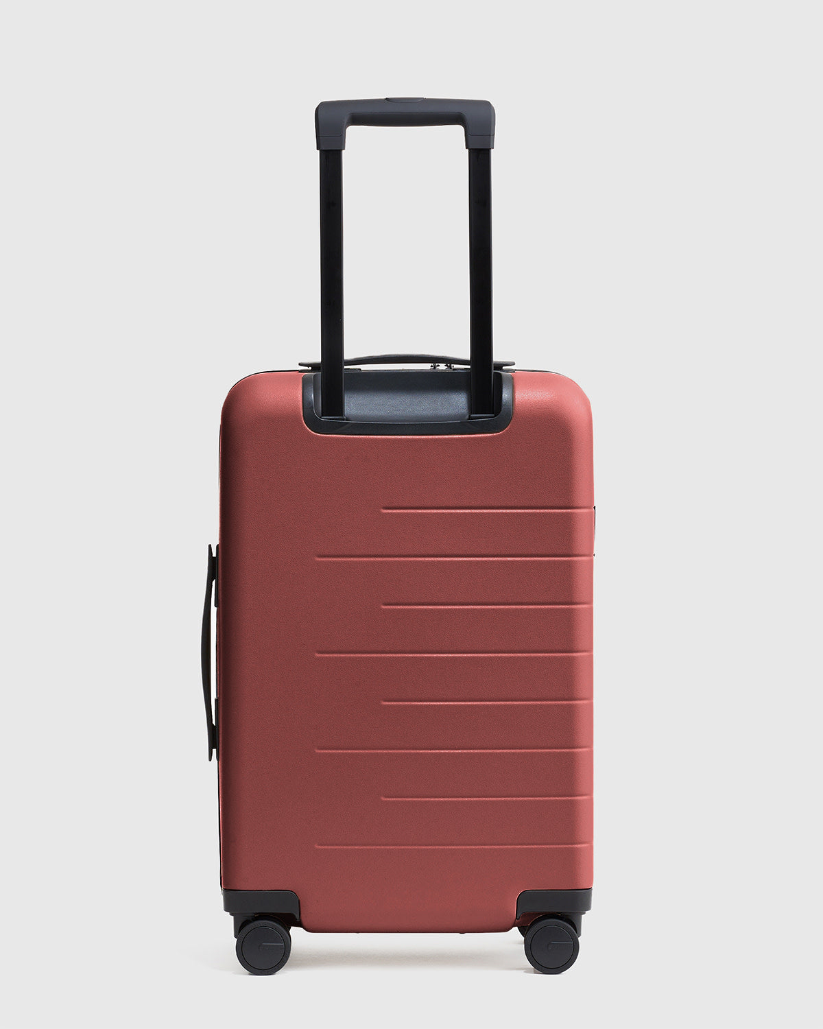 Carry-On Hard Shell Suitcase - 21"