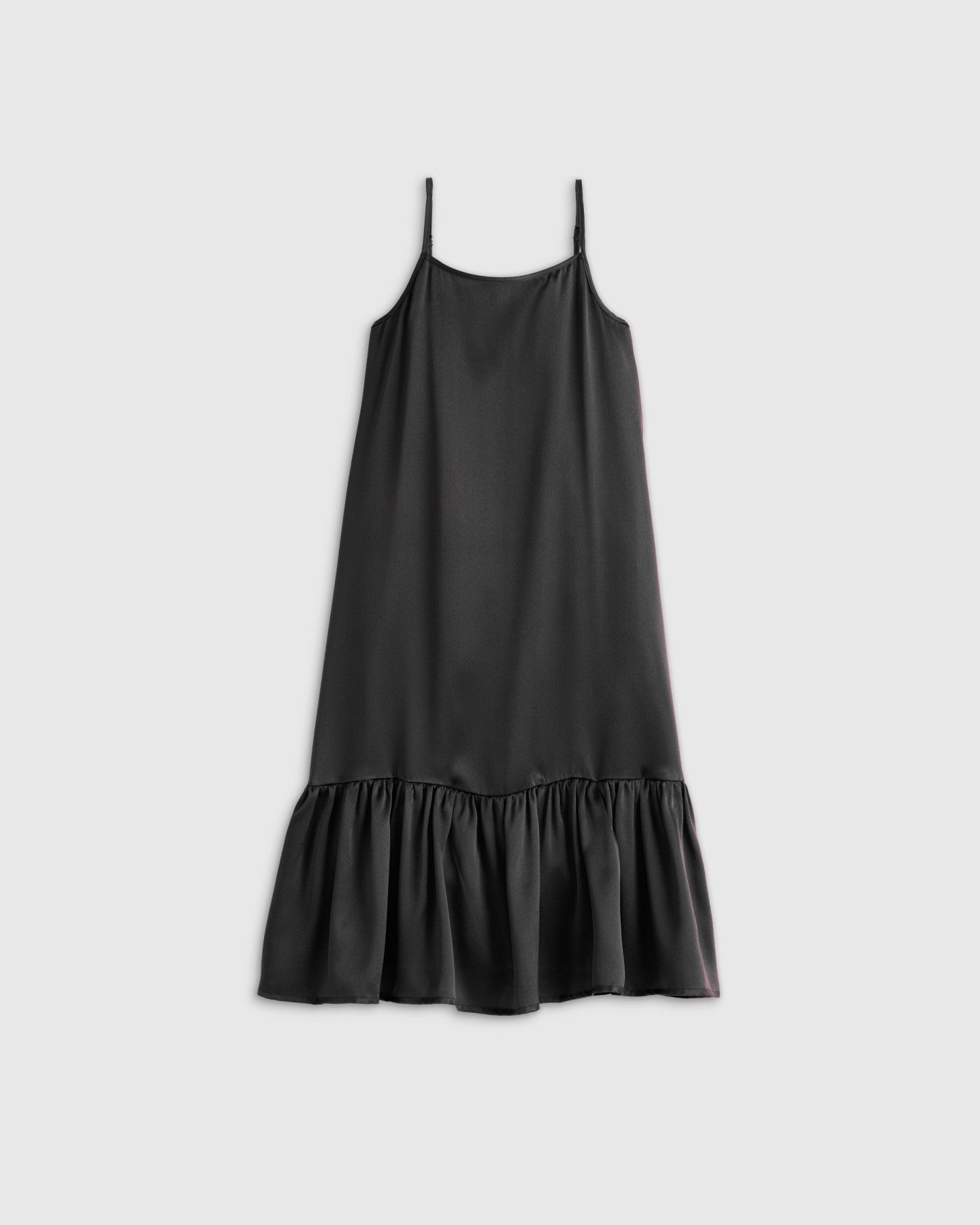 100% Washable Silk Dress