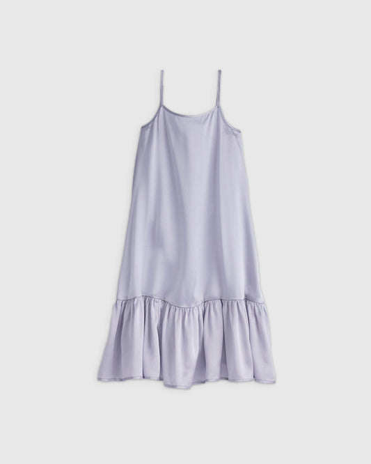 100% Washable Silk Dress