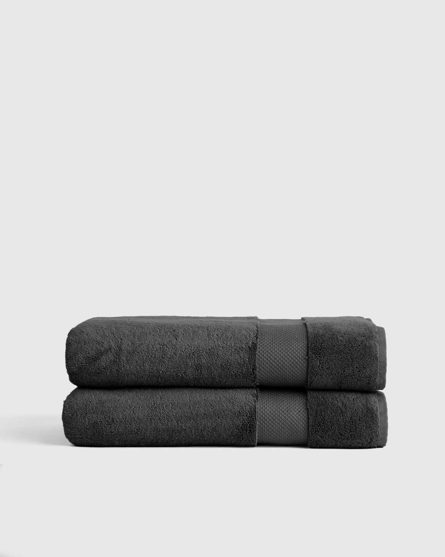 Turkish Ultra Plush Bath Sheet (Set of 2)