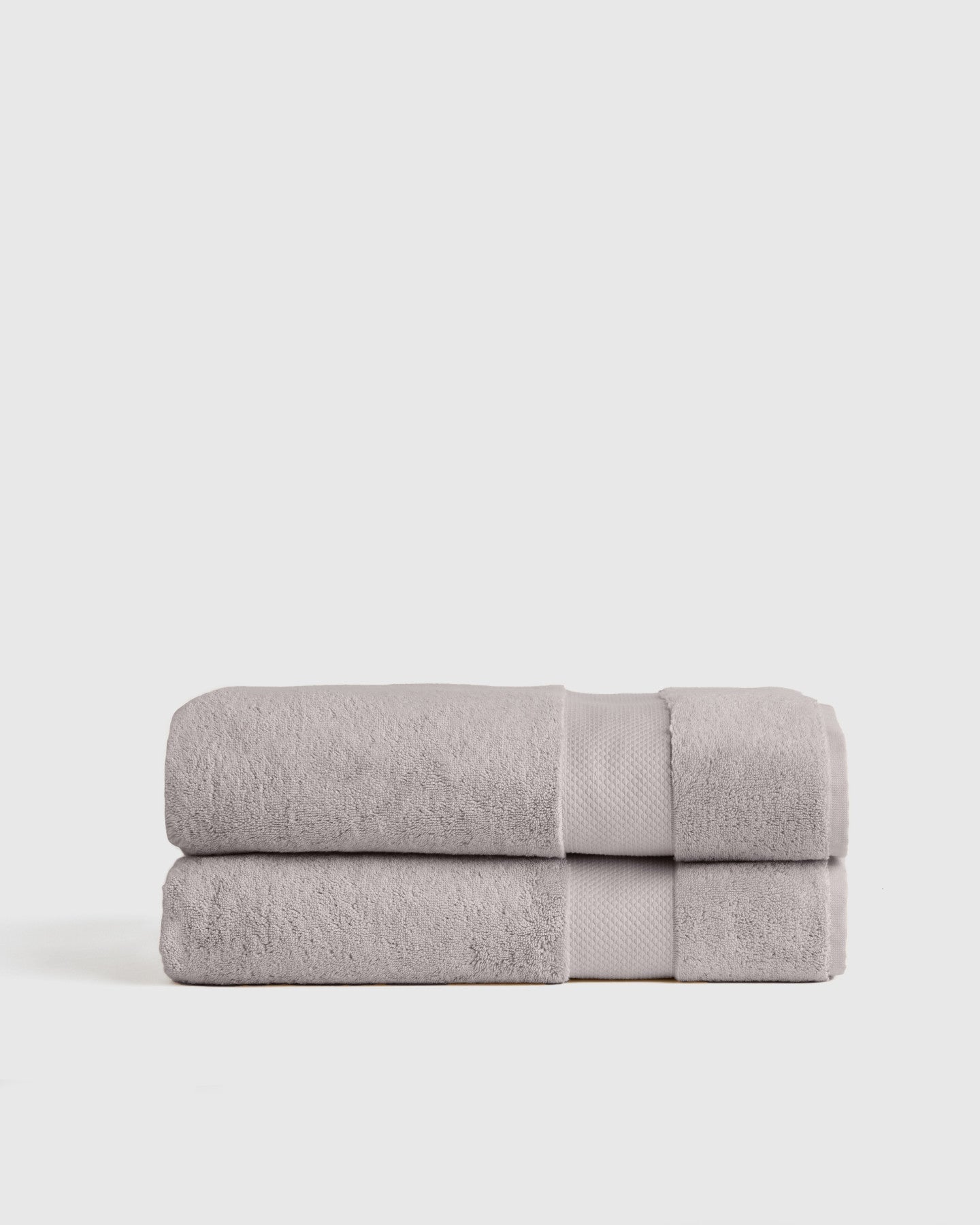 Turkish Ultra Plush Bath Sheet (Set of 2)