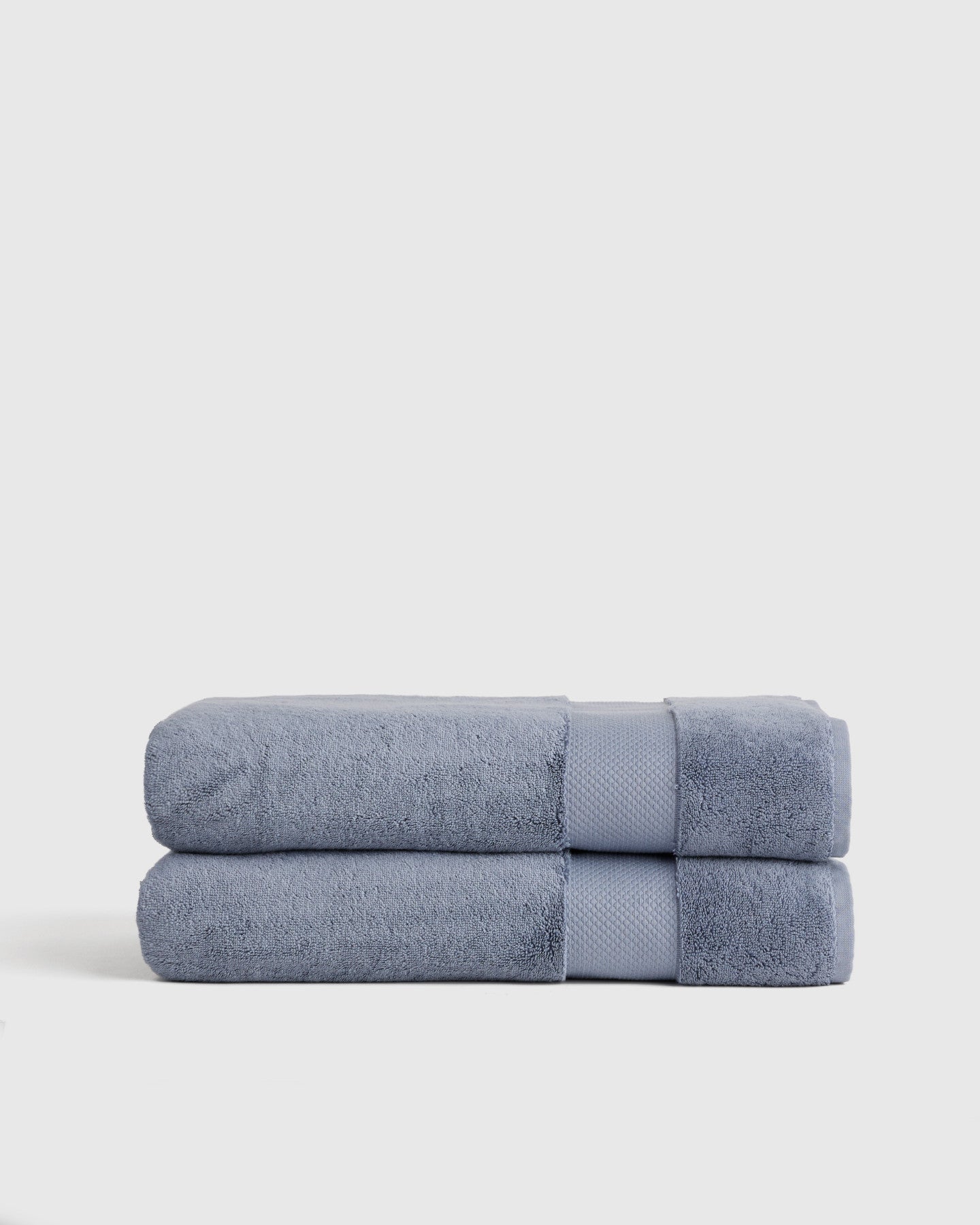 Turkish Ultra Plush Bath Sheet (Set of 2)