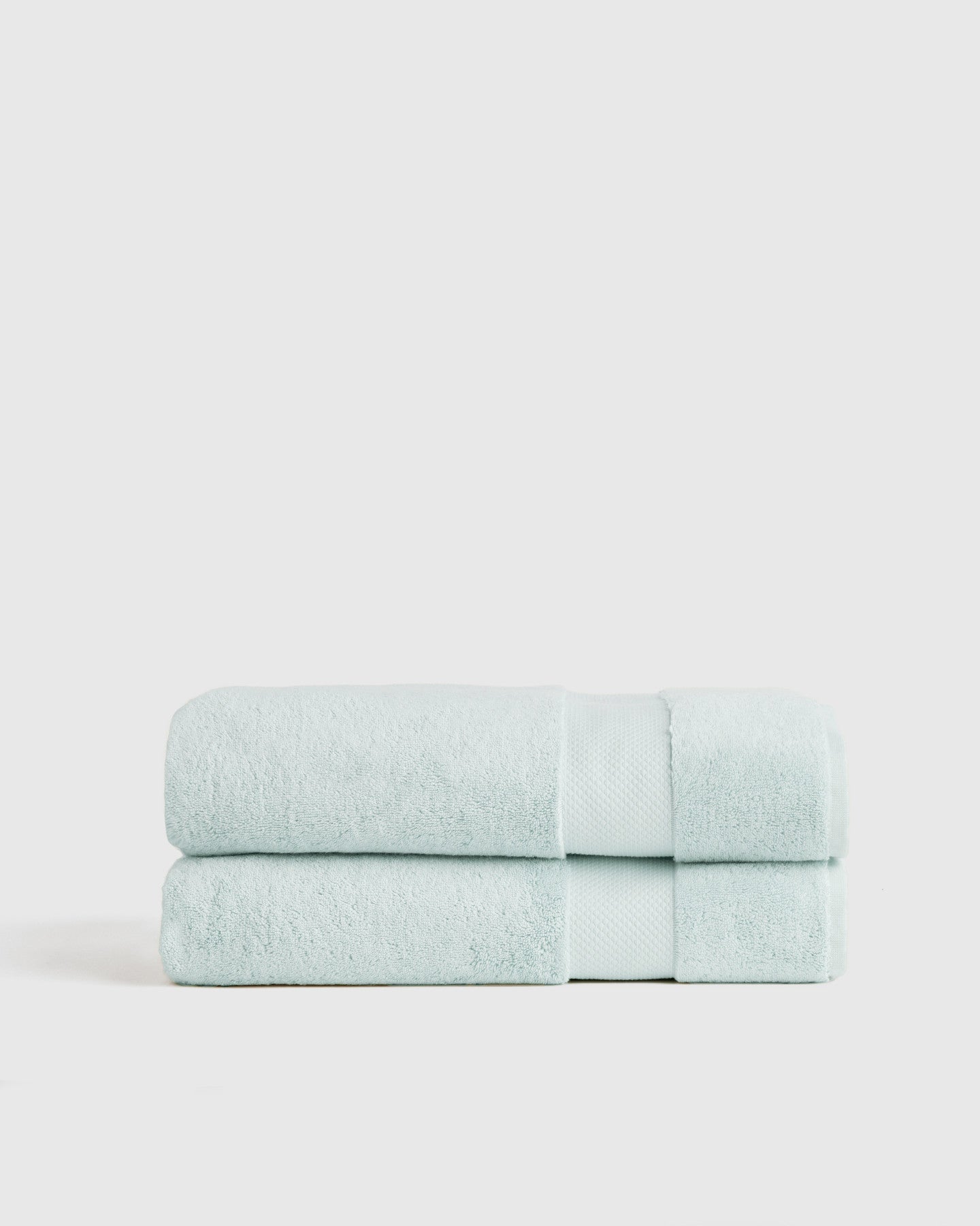 Turkish Ultra Plush Bath Sheet (Set of 2)
