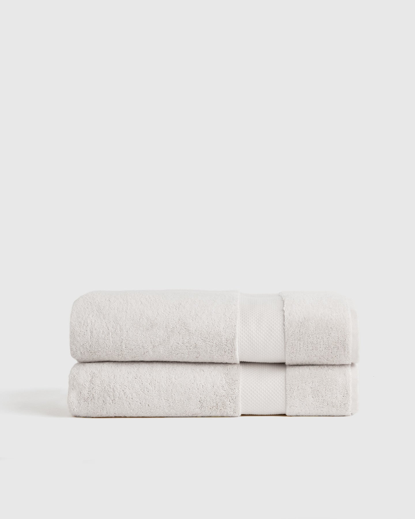 Turkish Ultra Plush Bath Sheet (Set of 2)