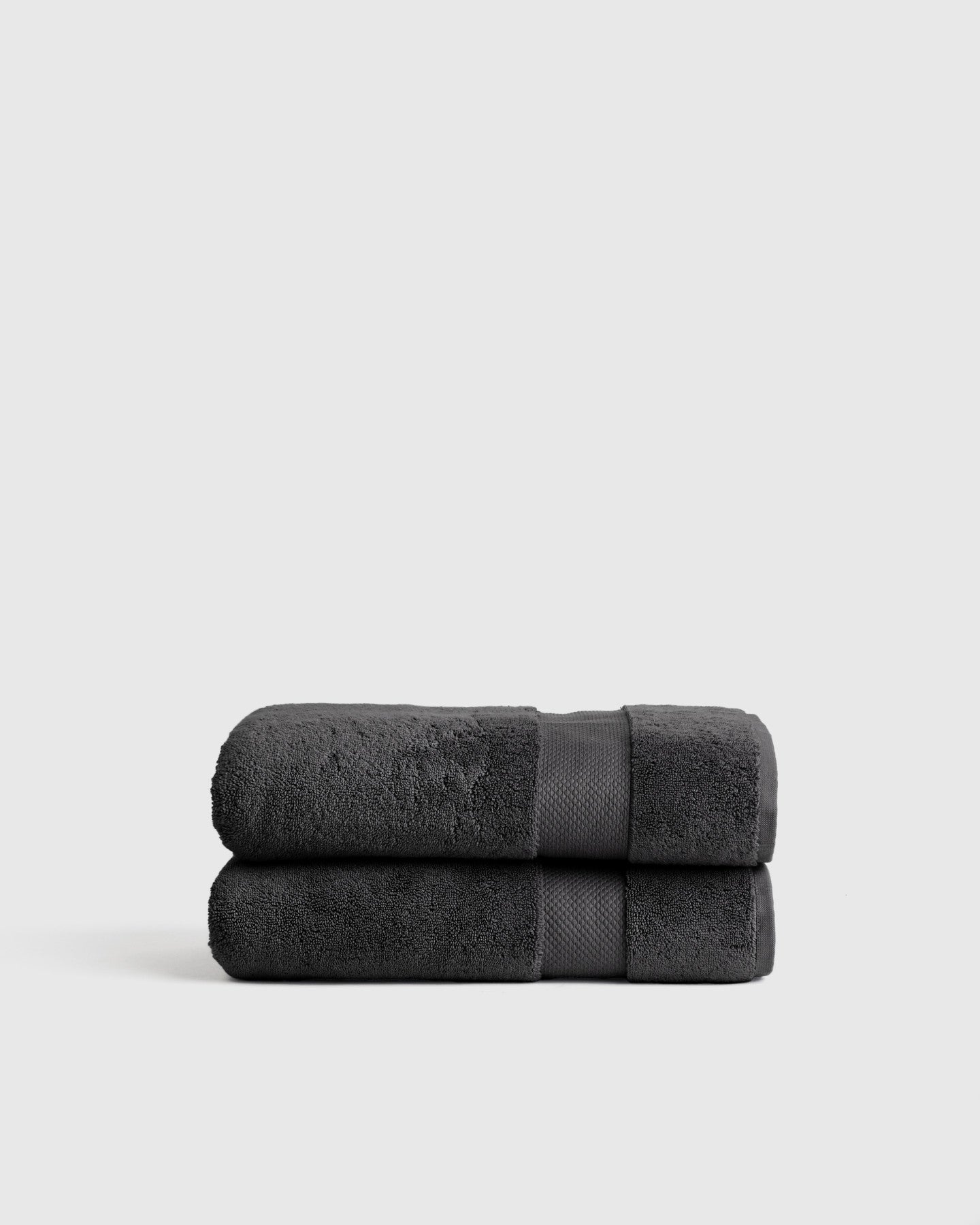 Turkish Ultra Plush Bath Towel (Set of 2)