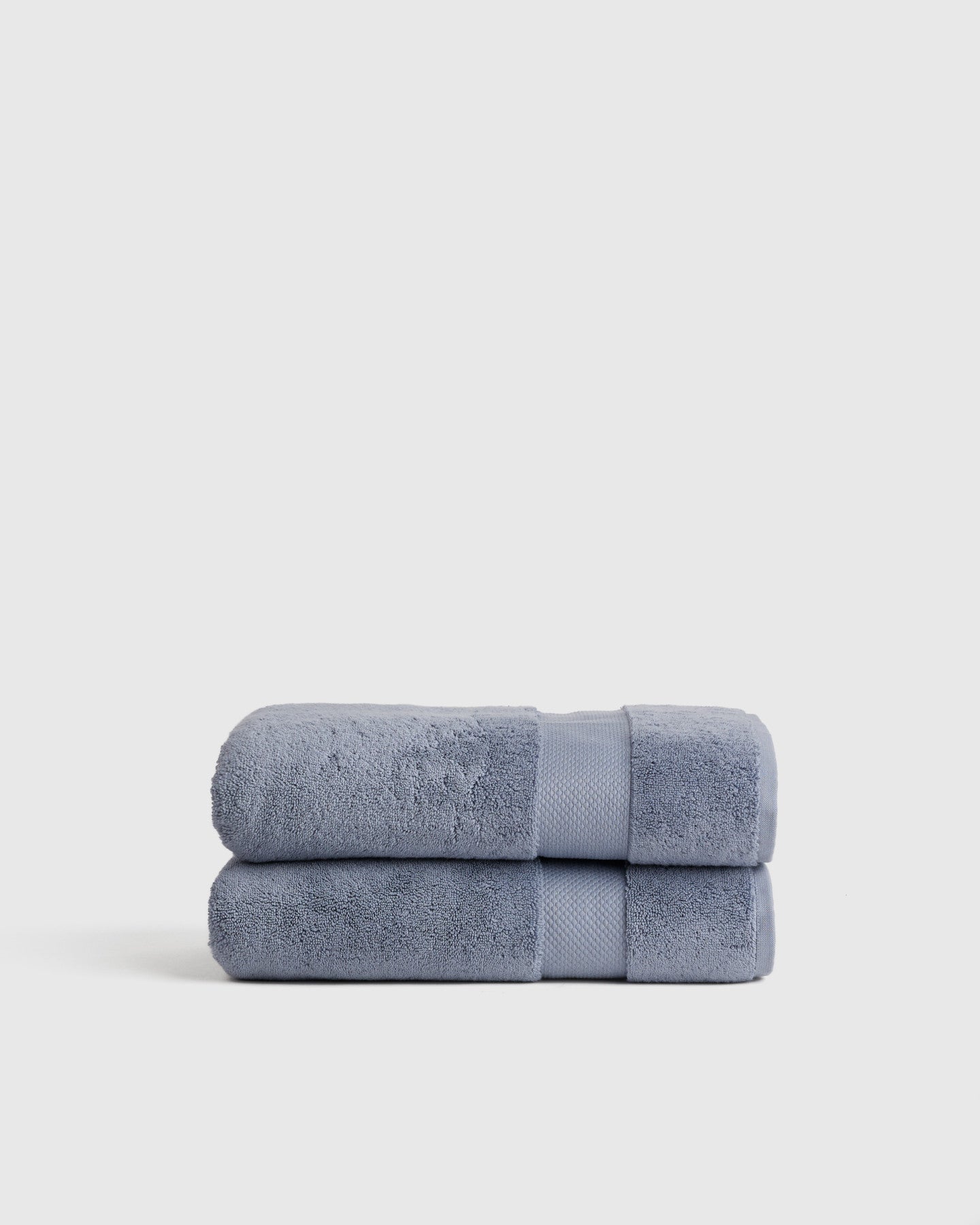 Turkish Ultra Plush Bath Towel (Set of 2)