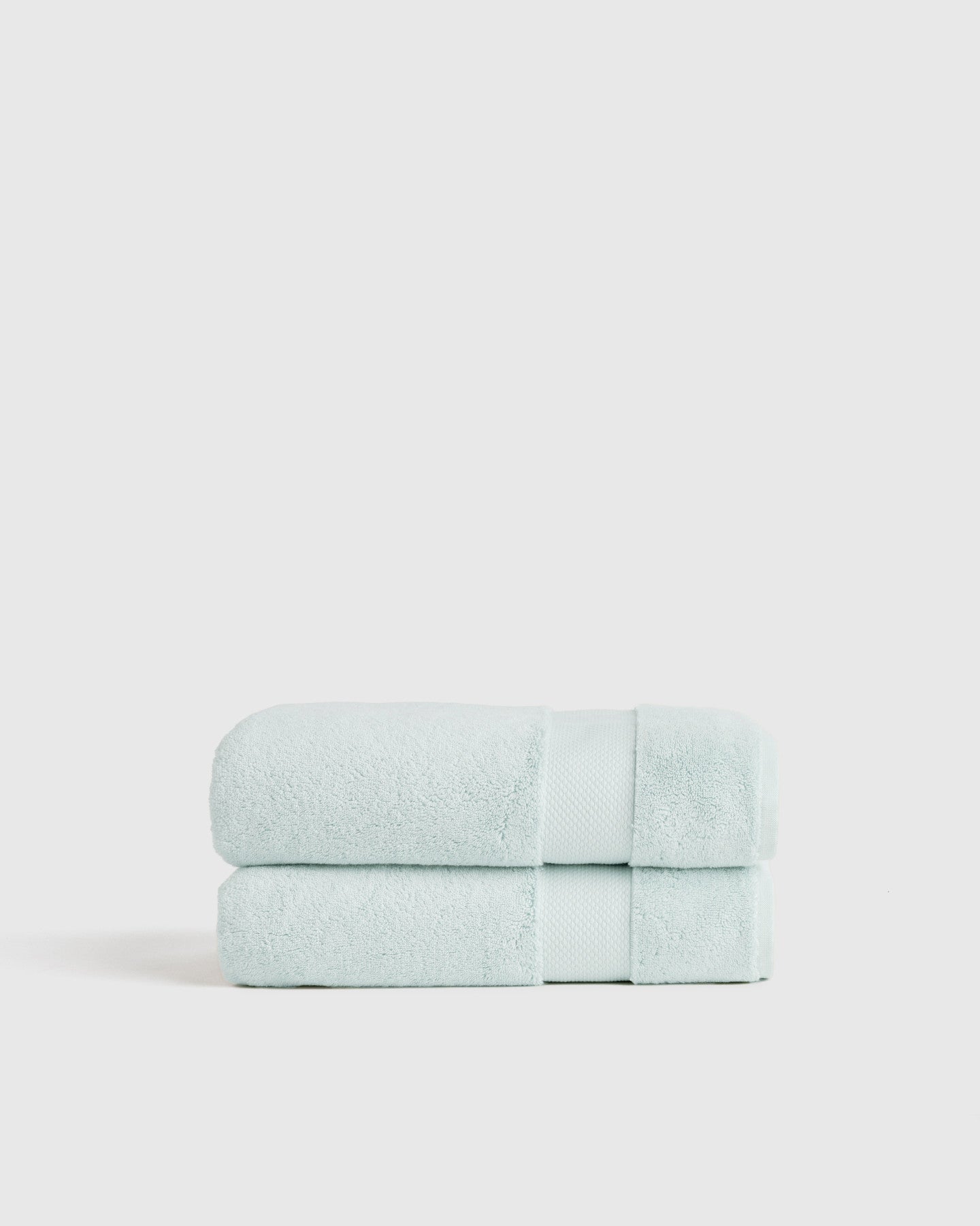 Turkish Ultra Plush Bath Towel (Set of 2)