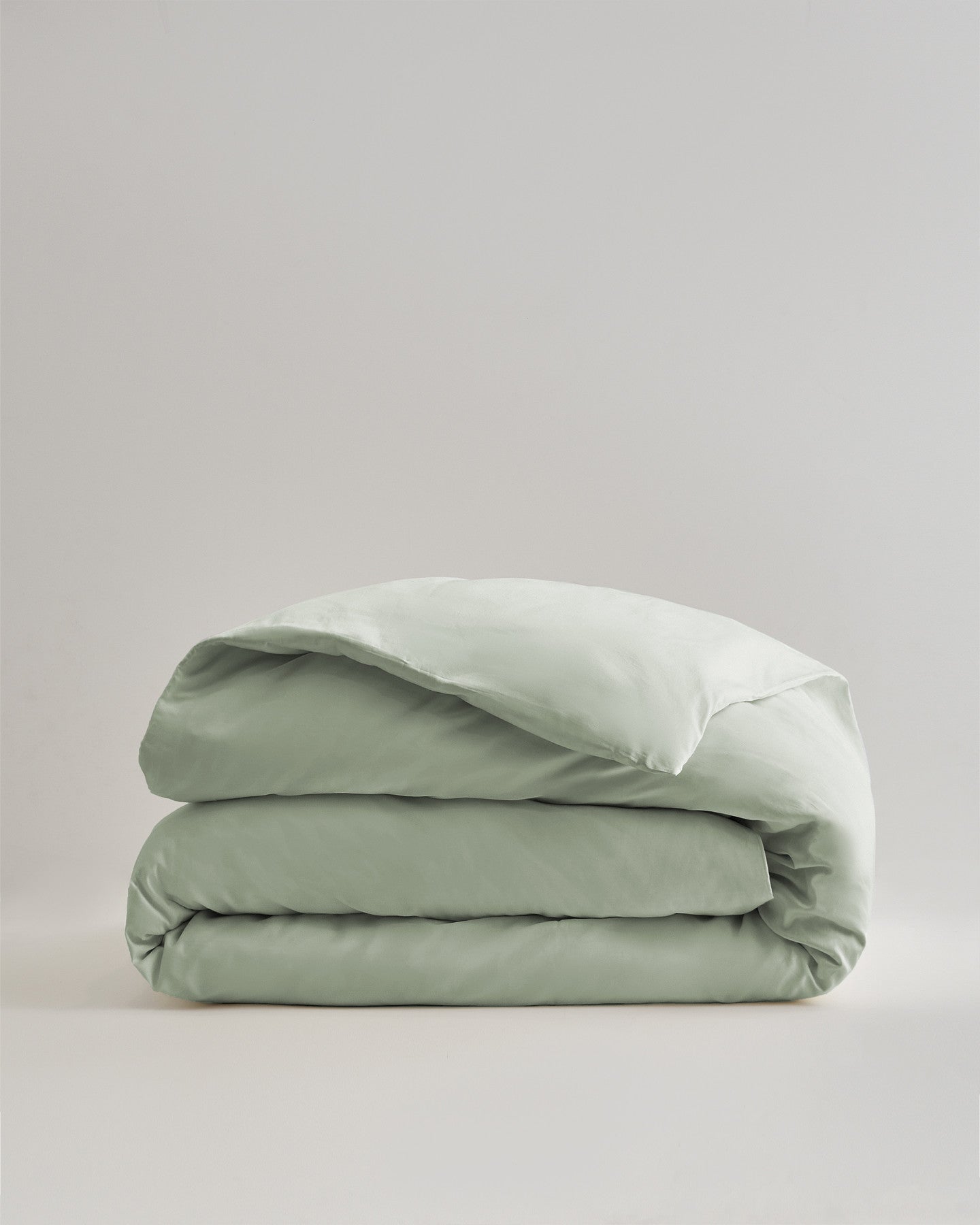 Luxury Organic Sateen Duvet Cover
