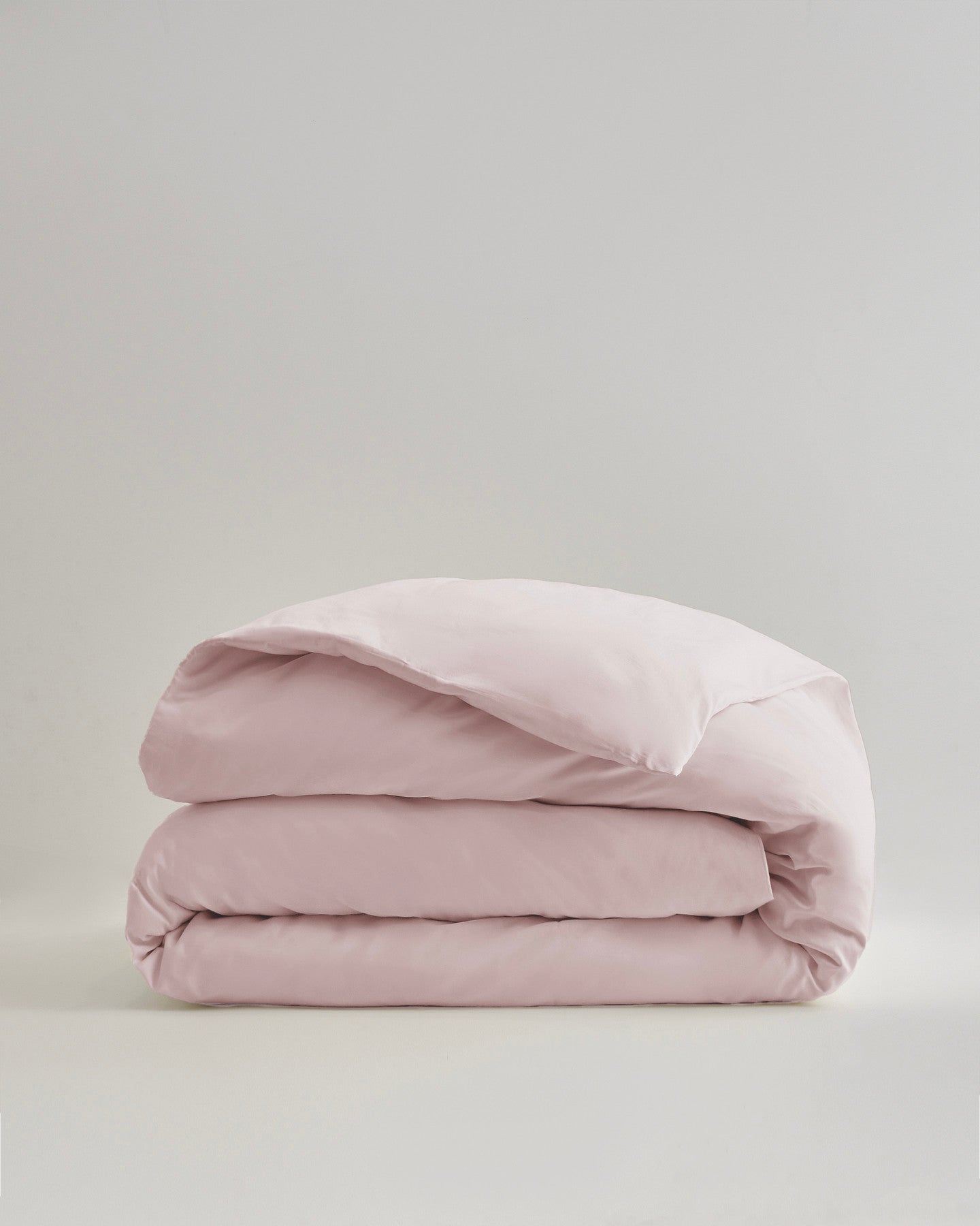 Luxury Organic Sateen Duvet Cover